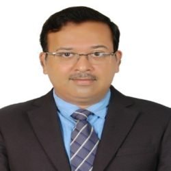 V Madhavanand